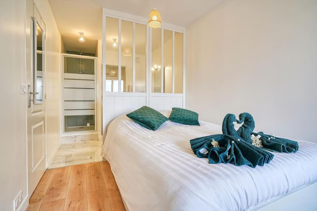 Diamant Apartamento Choisy-le-Roi Exterior foto