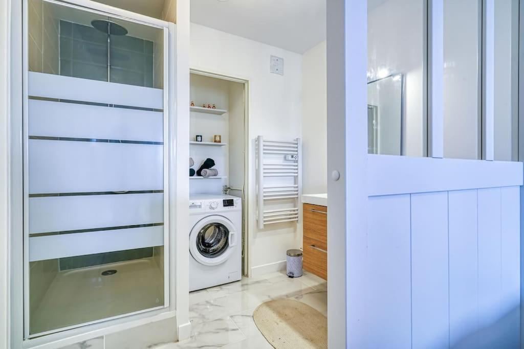 Diamant Apartamento Choisy-le-Roi Exterior foto